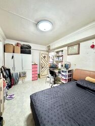 Blk 505 Woodlands Drive 14 (Woodlands), HDB 5 Rooms #580376881